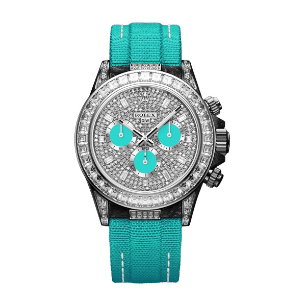 Daytona Rainbow Blue