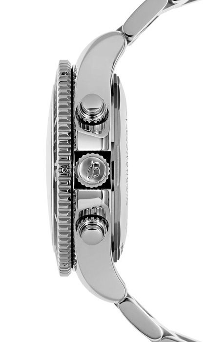 Superocean Chronograph Automatic 42mm