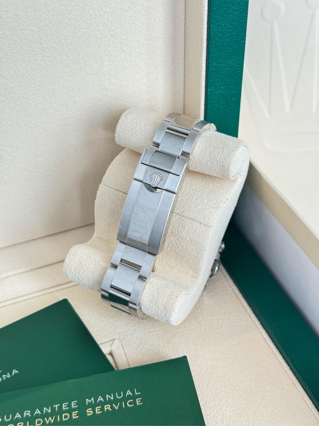 Rolex Cosmograph Daytona 50th Anniversary 116506