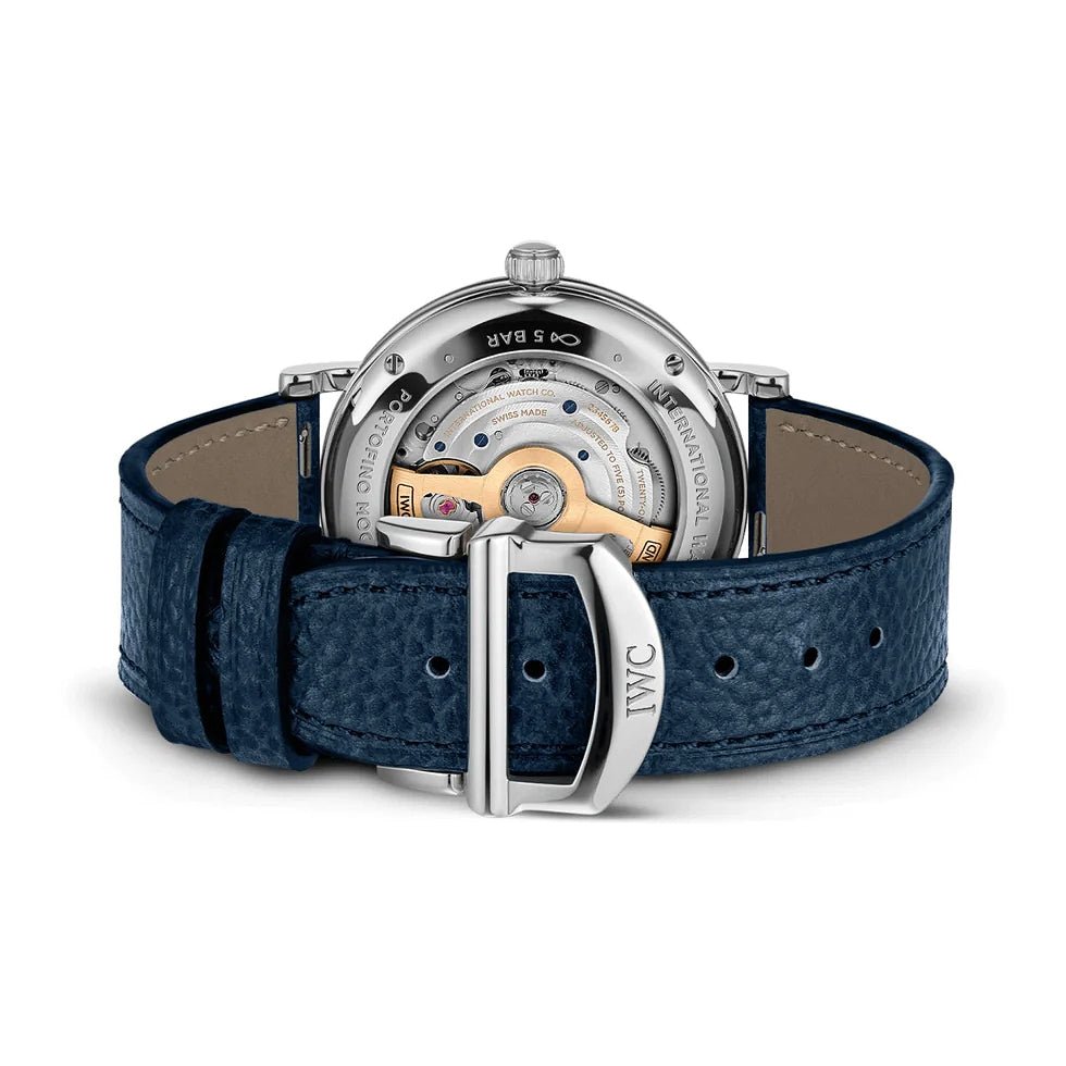 IWC-Portofino Automatic Moon Phase 37 (IW459601)