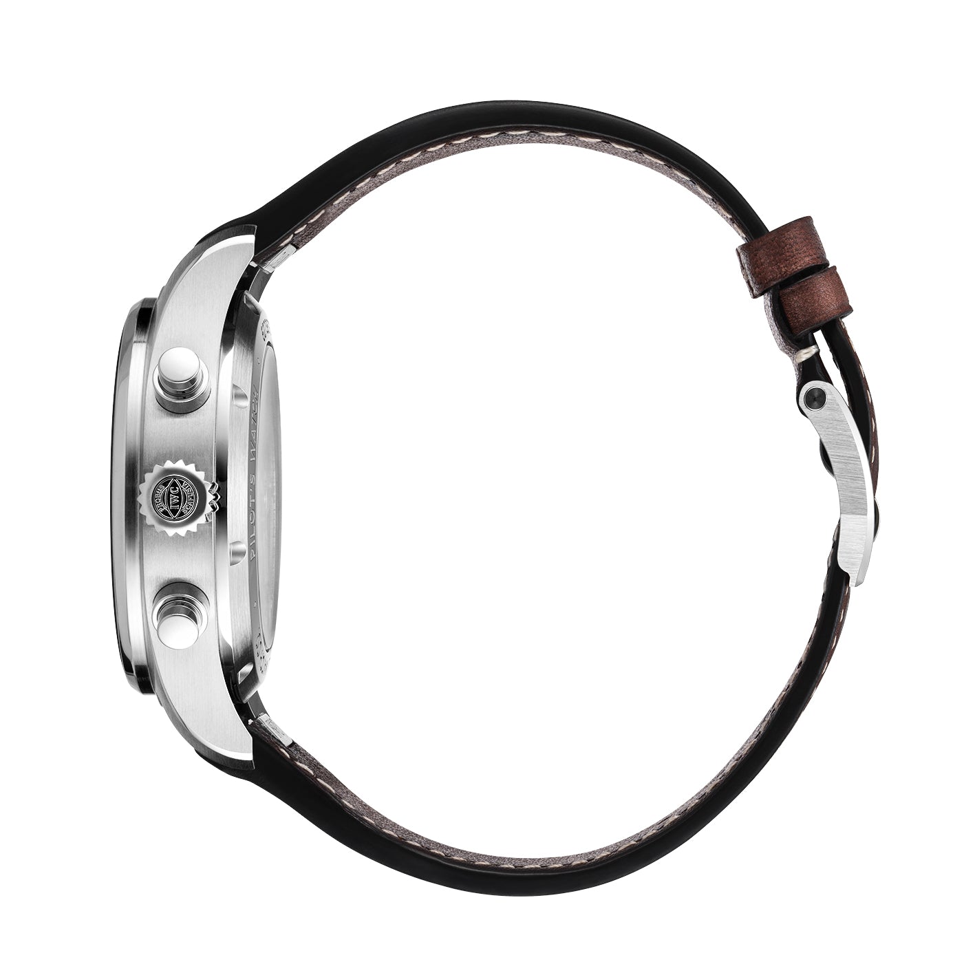 IWC-Pilot’s Watch Chronograph 41 (IW388103)