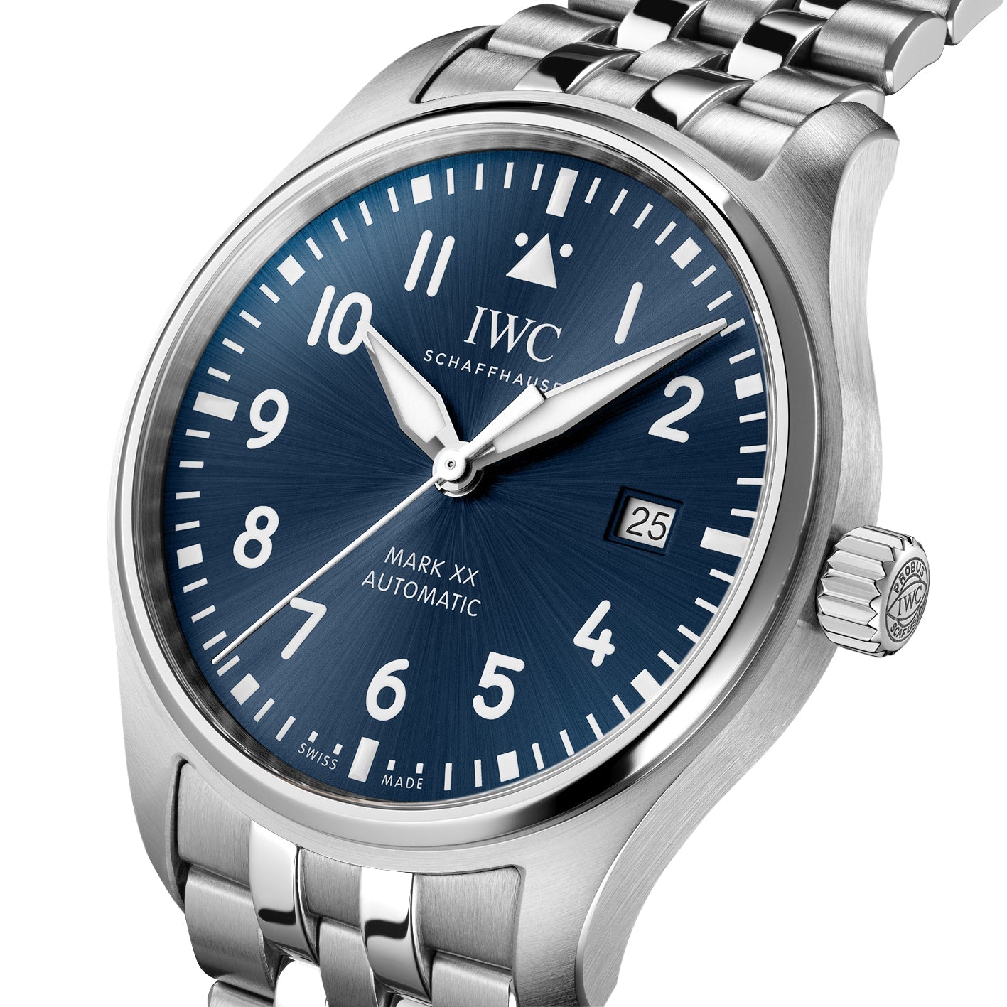 IWC-Pilot's Watch Mark XX (IW328204)