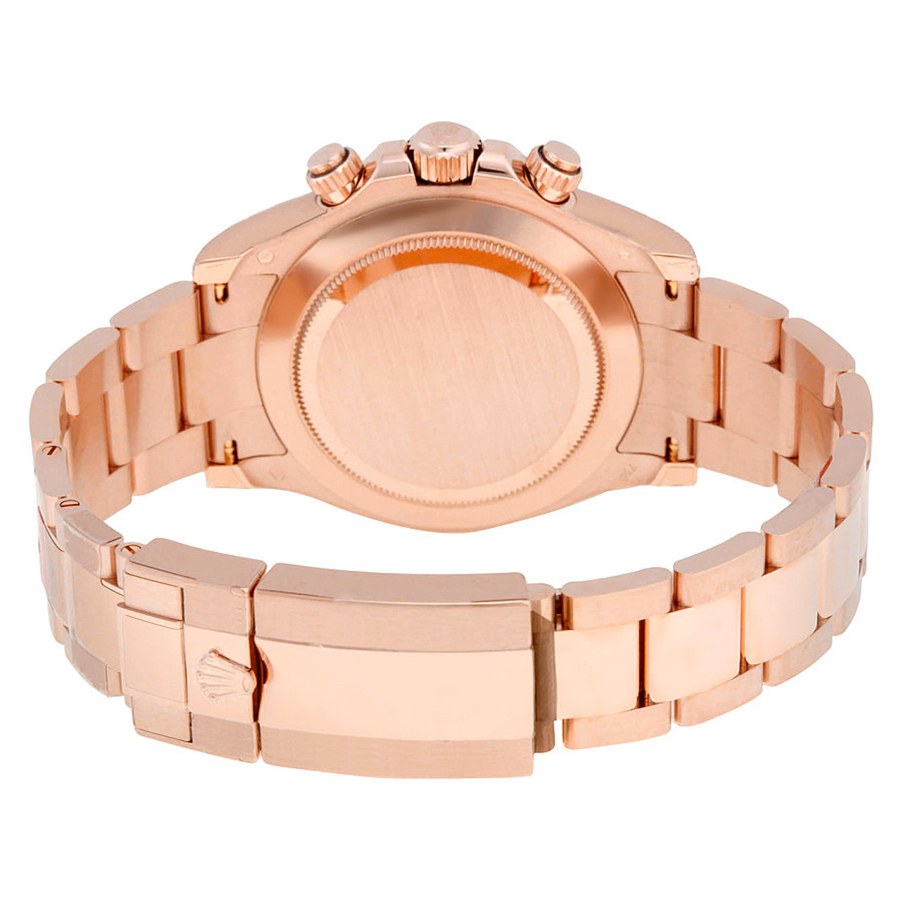 Cosmograph Daytona 116595 "Rainbow" Brand New "Very Rare"