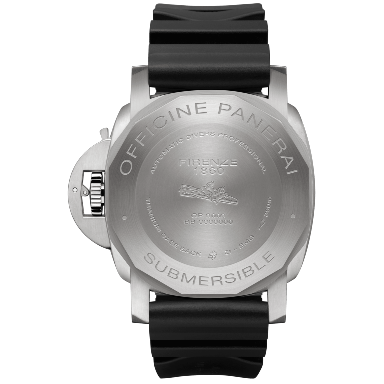 Submersible Blue Dial BMG-TECHβ’ 47mm