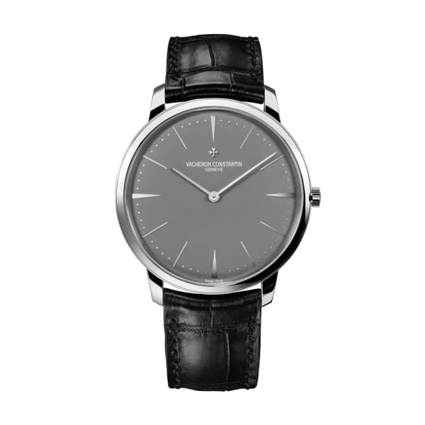 Vacheron Constantin Patrimony Watch Manual-Winding Ref. # 81180/000P-9539