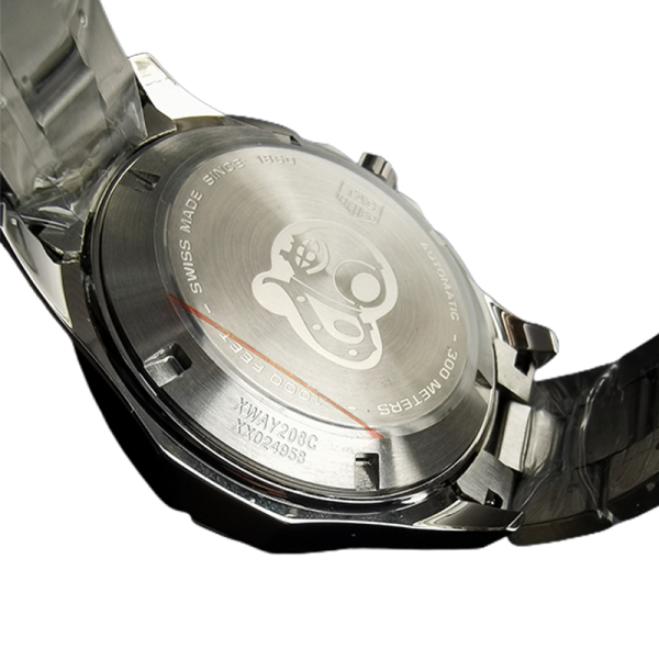 Aquaracer WSB004 43mm