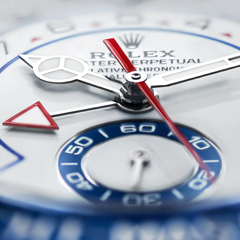 YACHT-MASTER II m116680-0002