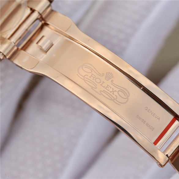 Rolex GMT-Master II Root Beer Men's Watch 126711CHNR-0002