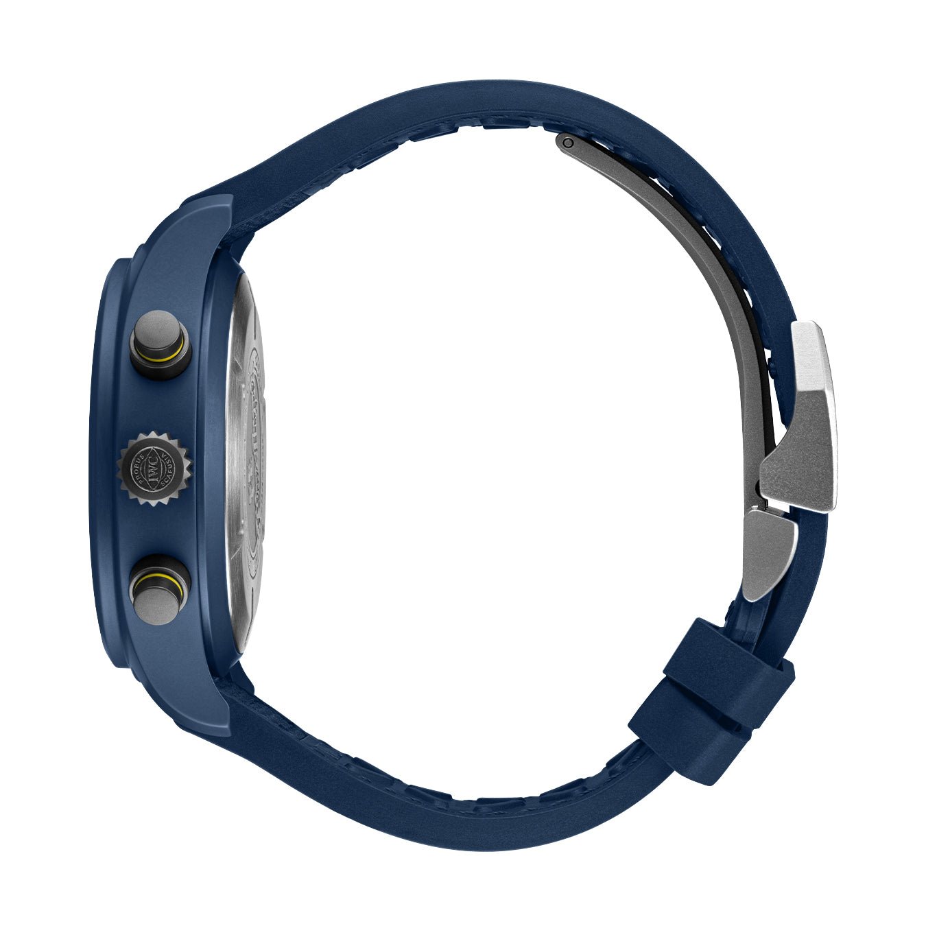 IWC-Pilot's Watch Chronograph "Blue Angels" (IW389109)