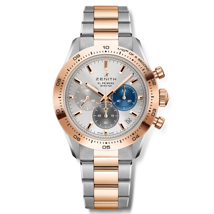 Zenith Chronomaster Sport Two-Tone – 51.3100.3600/69.M3100