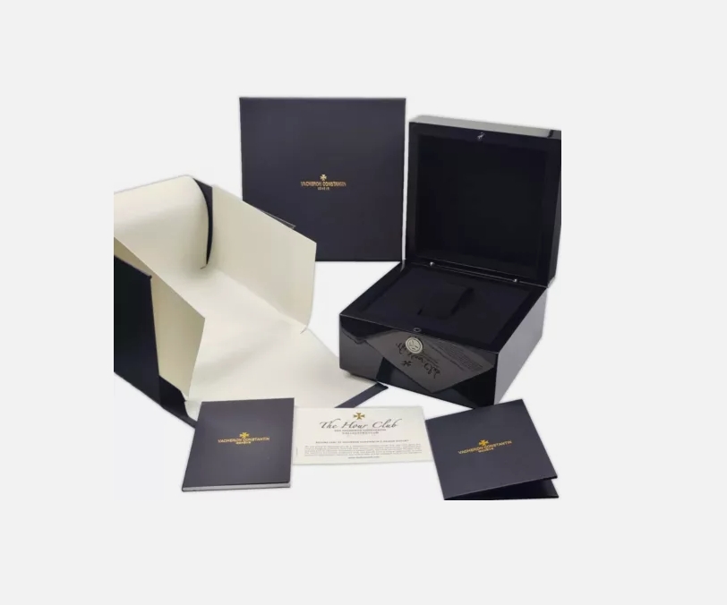 Vacheron Constantin Patrimony Watch Manual-Winding Ref. # 1110U/000R-B085