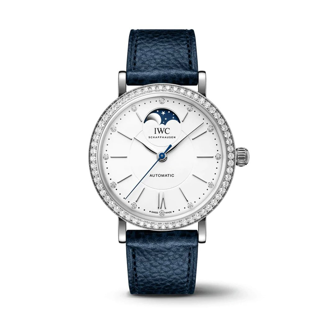 IWC-Portofino Automatic Moon Phase 37 (IW659601)