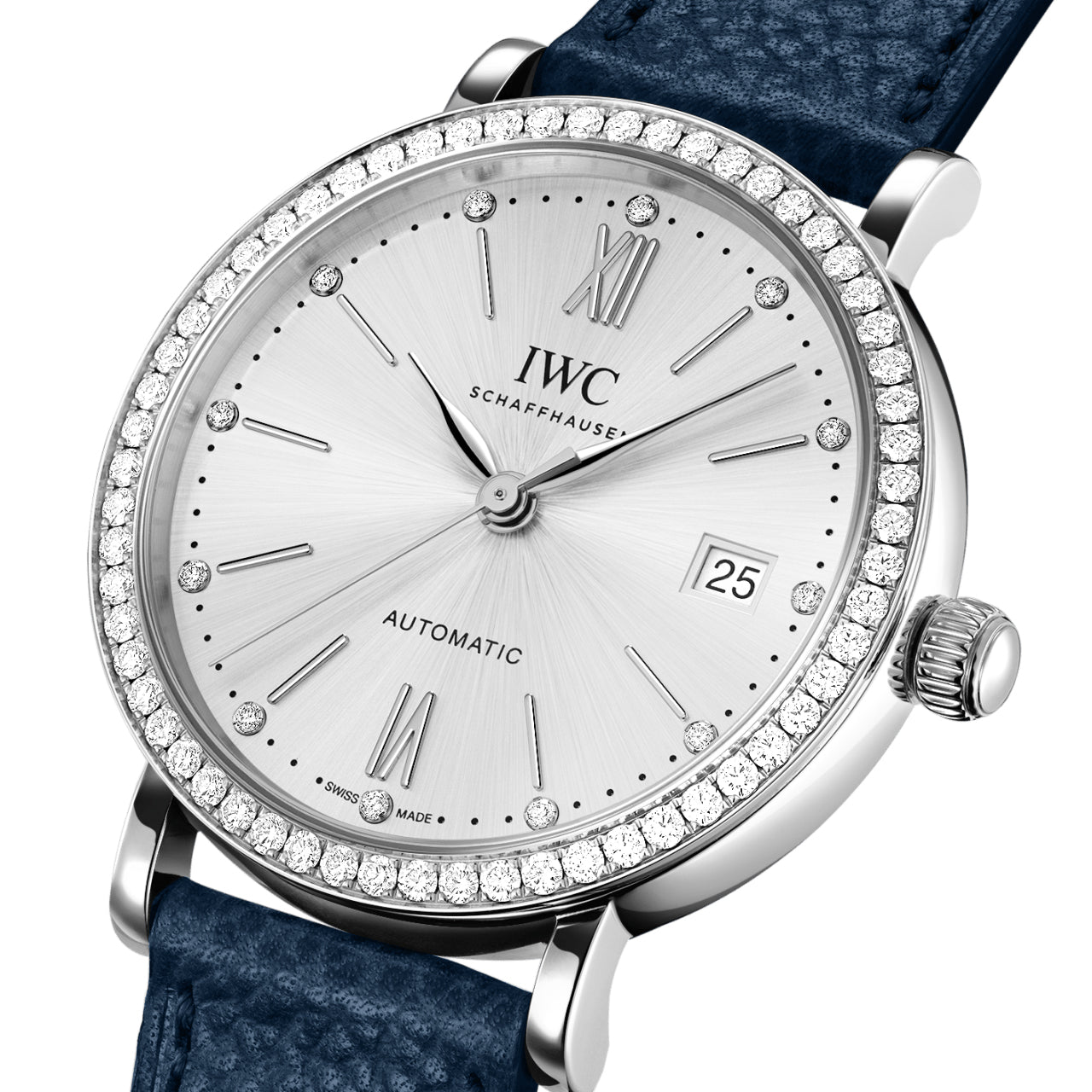 IWC-Portofino Automatic 37 (IW658601)