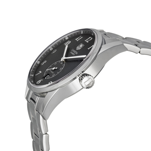 Carrera WAS2110.BA0732 43mm