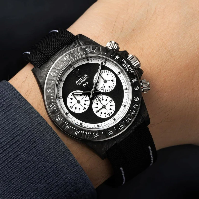 DiW Rolex Daytona