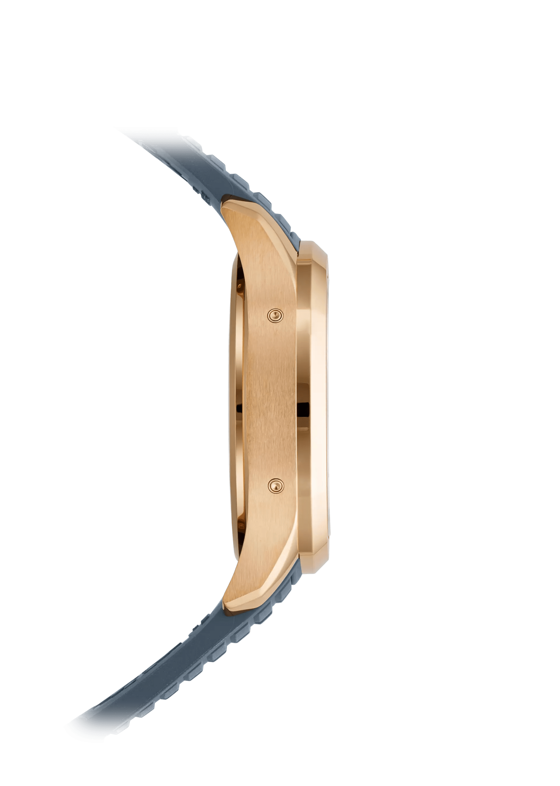 Patek Philippe Aquanaut Luce Annual Calendar Rose Gold 5261R-001