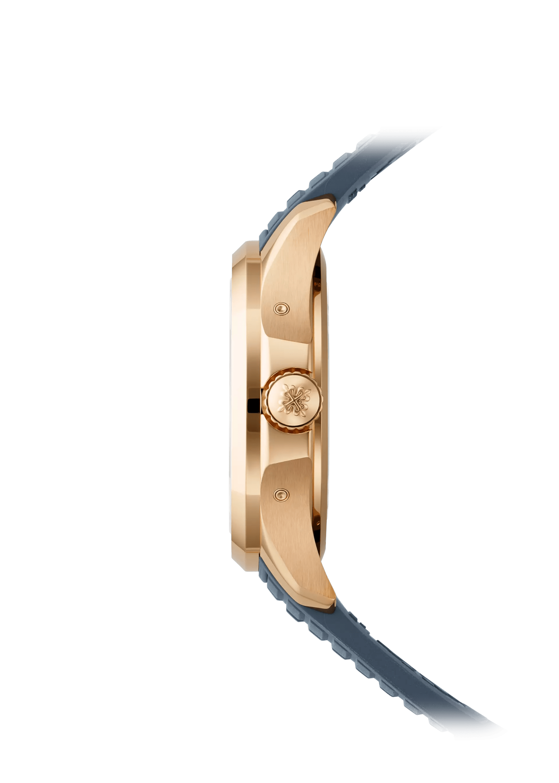 Patek Philippe Aquanaut Luce Annual Calendar Rose Gold 5261R-001