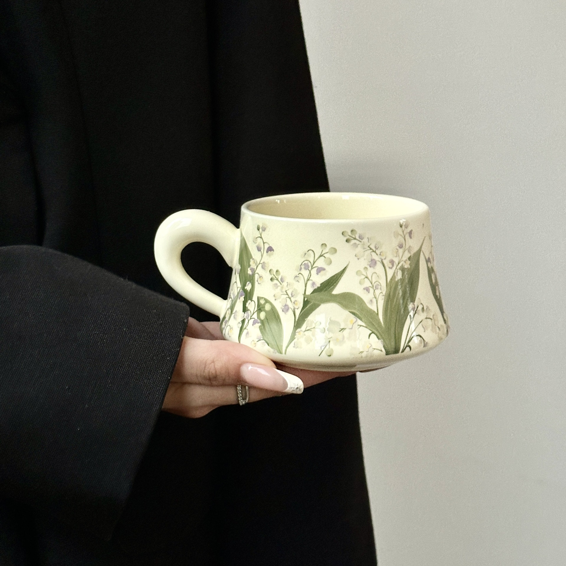 Ceramic Cup