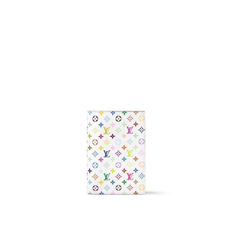 Replicate LV x TM Passport Cover M14178(1:1 replica)