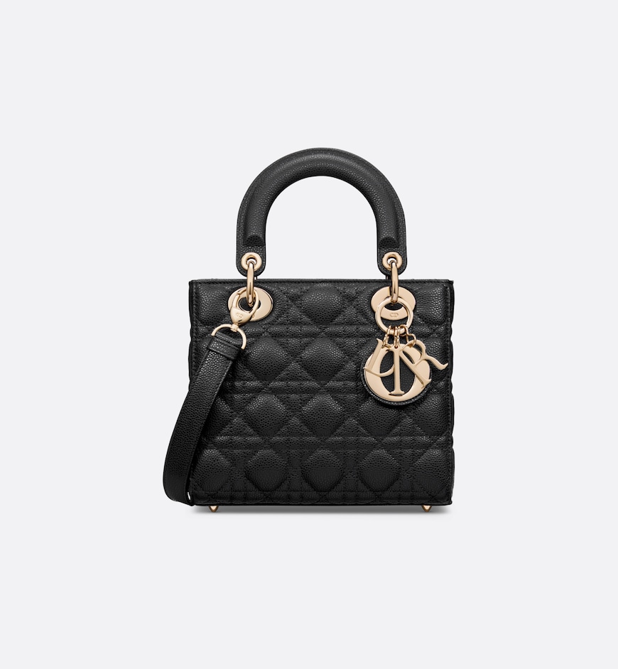 Replicate Dior Small Lady Dior Bag HandBags(1:1 replica)