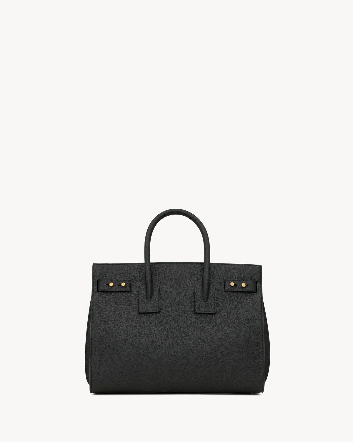 Replicate YSL Sac De Jour In Supple Grained Leather   Small(1:1 replica)