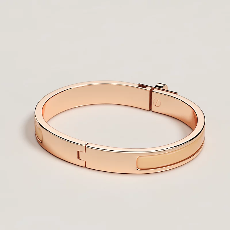 Replicate Mini Clic Kelly Bracelet(1:1 replica)