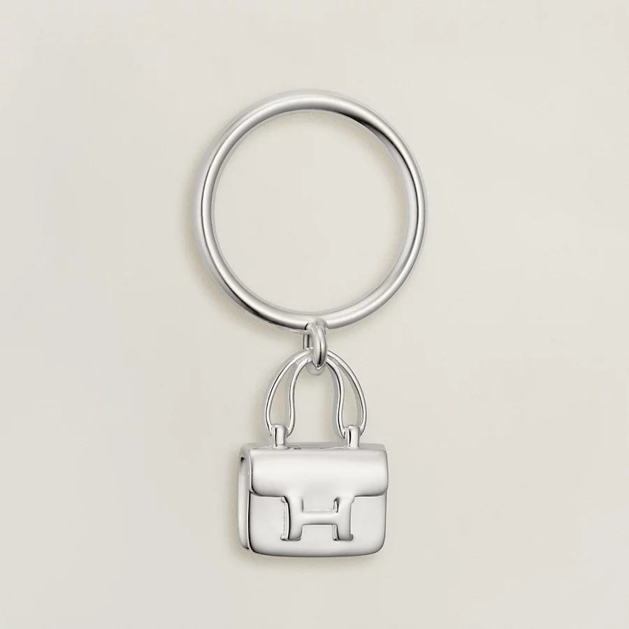 Replicate Amulettes Constance ring(1:1 replica)