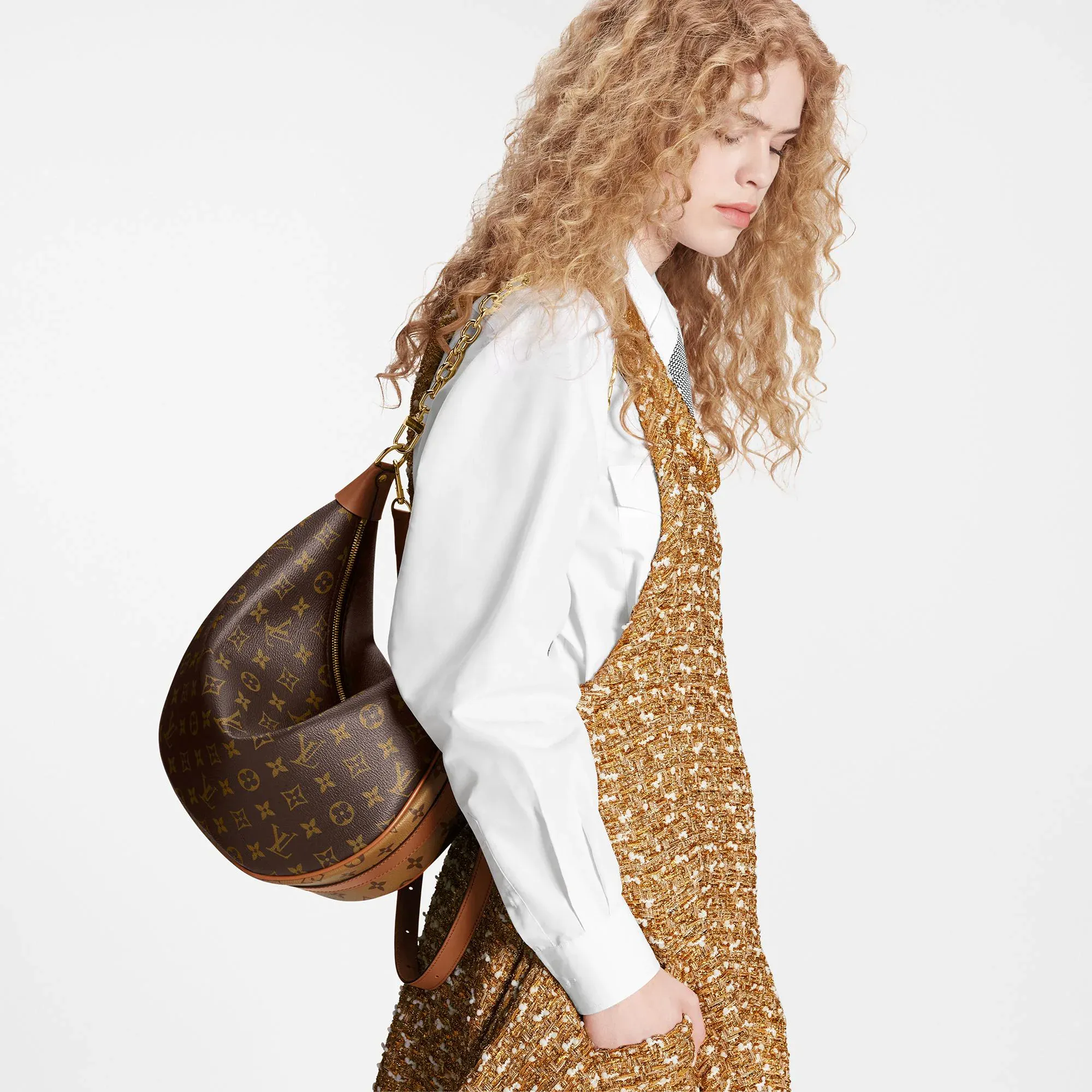 Replicate Loop Hobo M46311 (1:1Replicate )(1:1 replica)