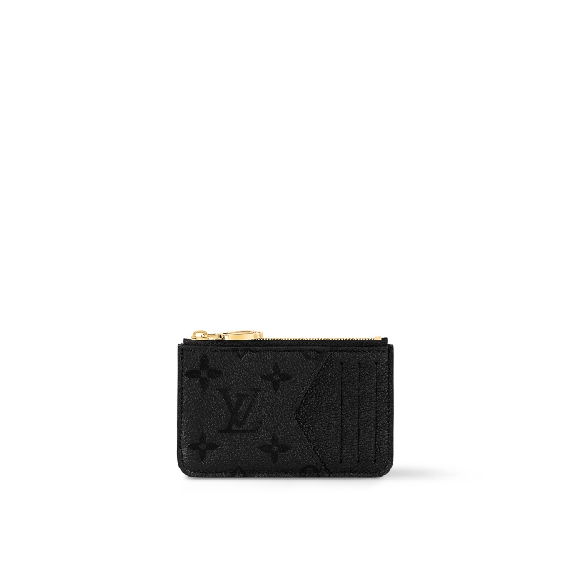 Replicate Louis Vuitton Romy Card Holder M81883(1:1 replica)