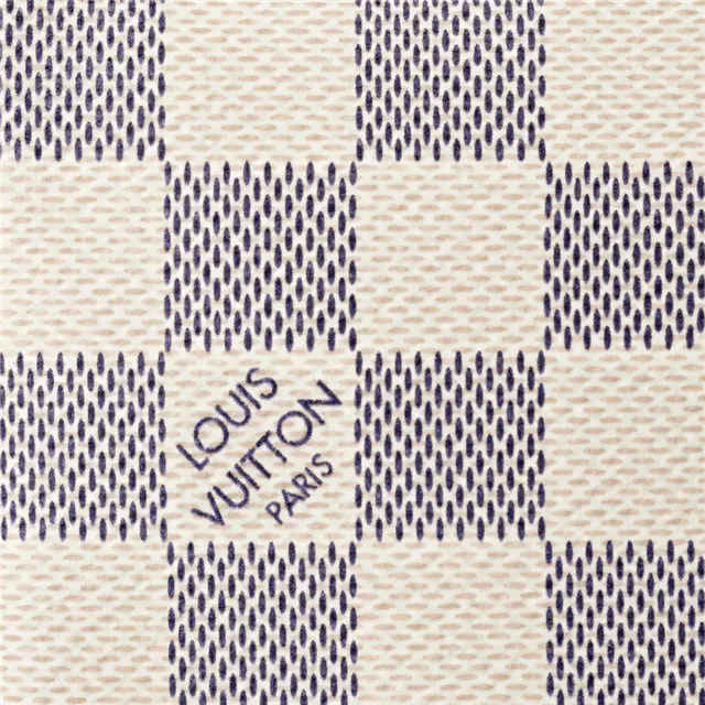 Replicate Accessories Pouch N41207 (1:1Replicate )(1:1 replica)