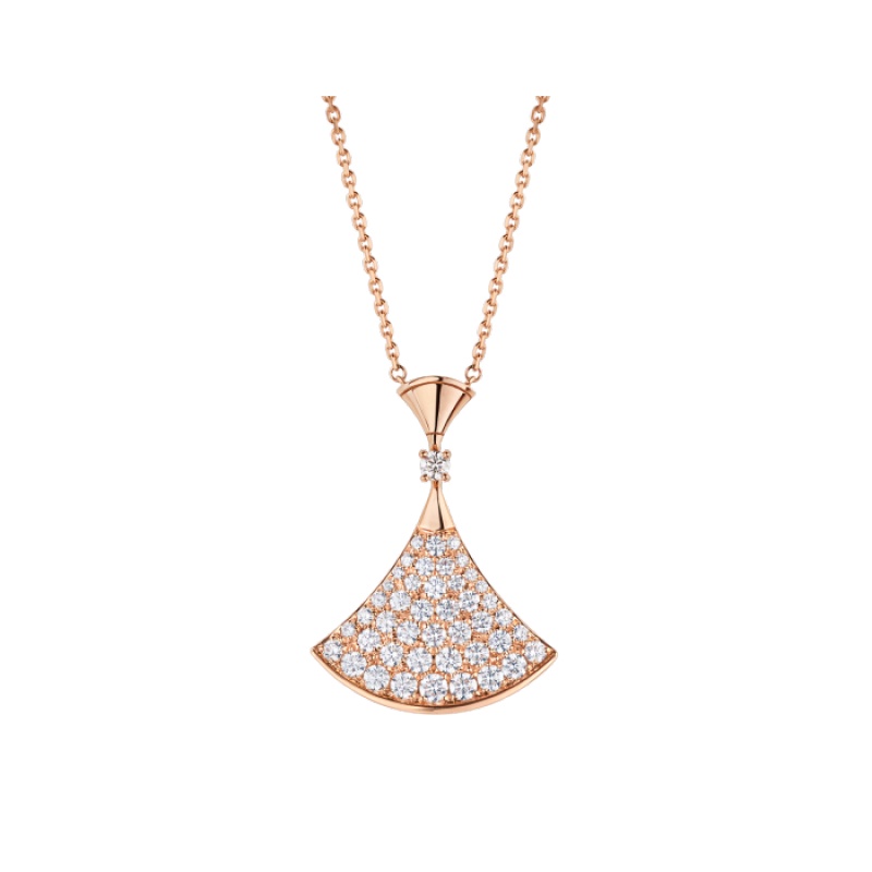 Replicate DIVAS’ DREAM Necklace(1:1 replica)