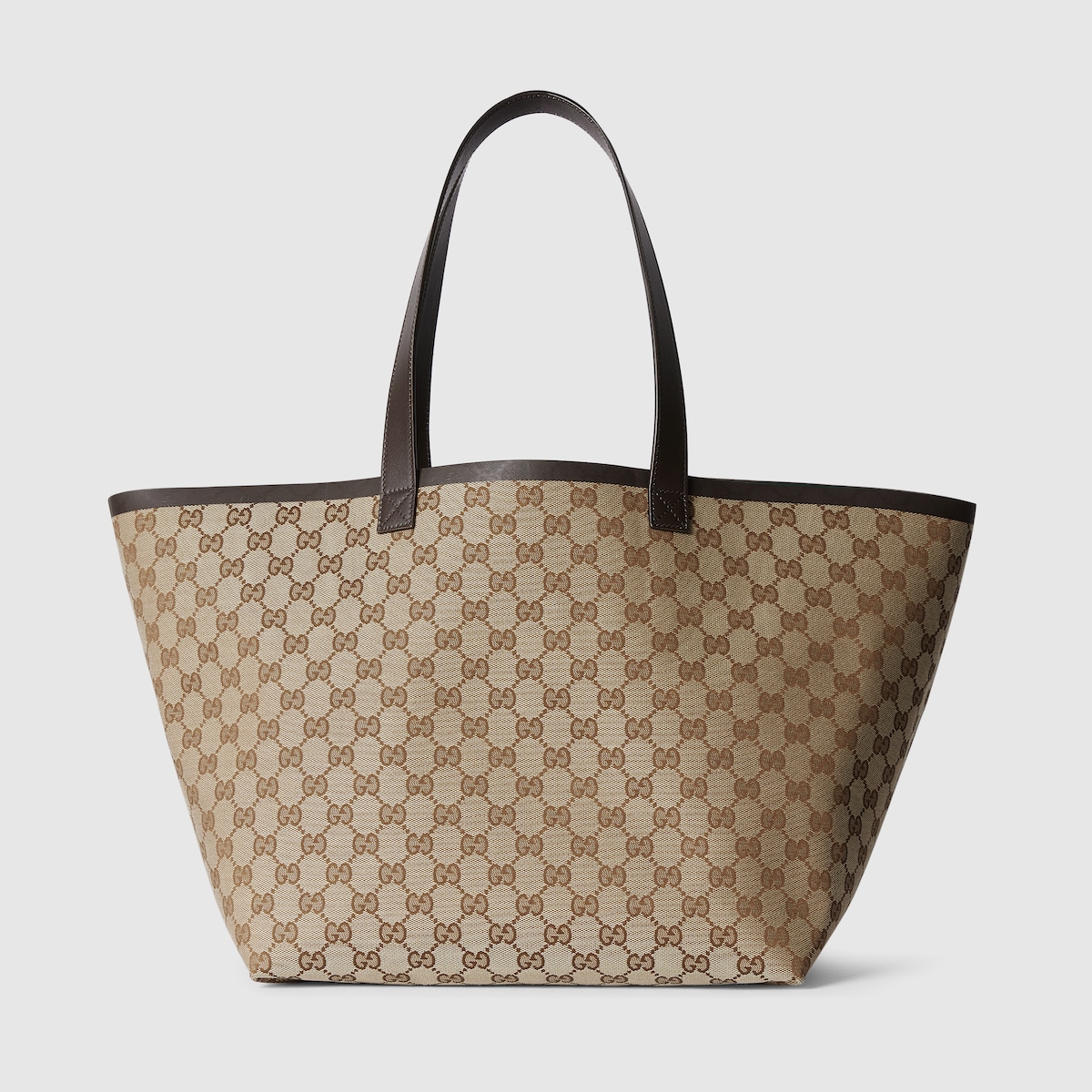 Replicate Gucci Totissima Medium Tote Bag(1:1 replica)