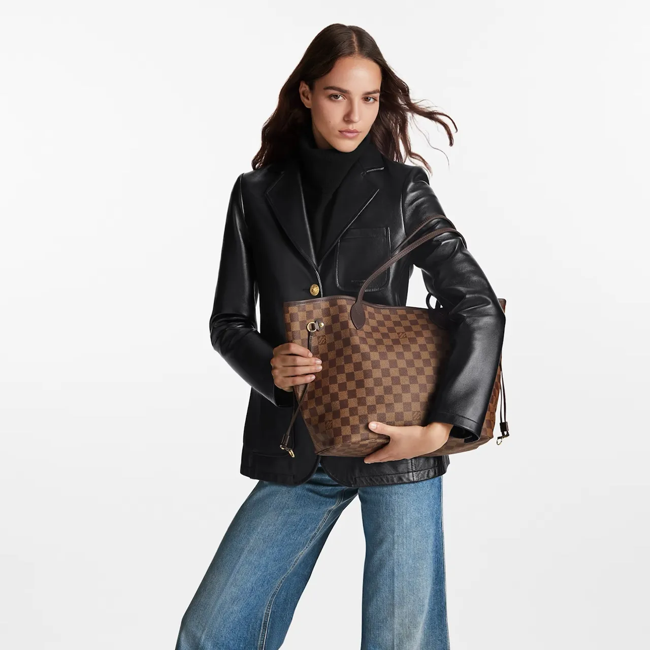 Replicate Neverfull MM N41358 (1:1Replicate )(1:1 replica)