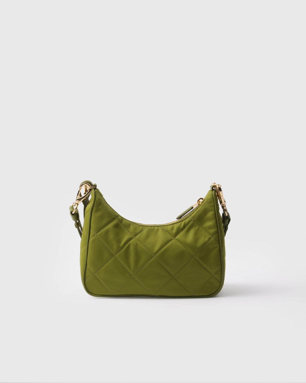 Replicate Prada Re-Edition 1995 Chaîne Re-Nylon Mini-Bag(1:1 replica)