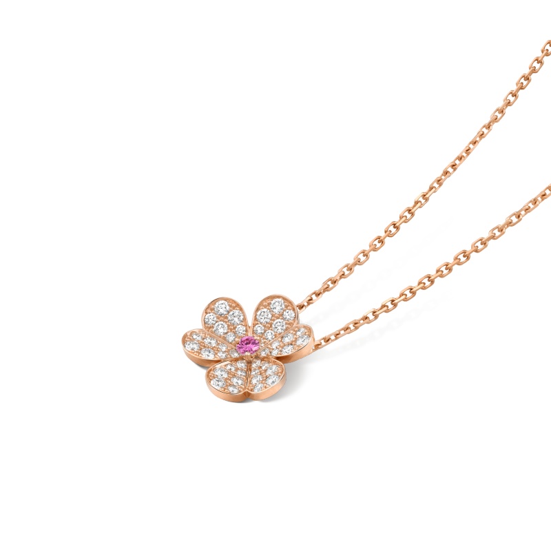 Replicate Frivole pendant, small model(1:1 replica)