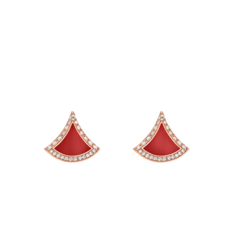 Replicate DIVAS’ DREAM earrings(1:1 replica)