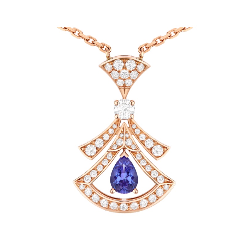 Replicate DIVAS’ DREAM Necklace(1:1 replica)