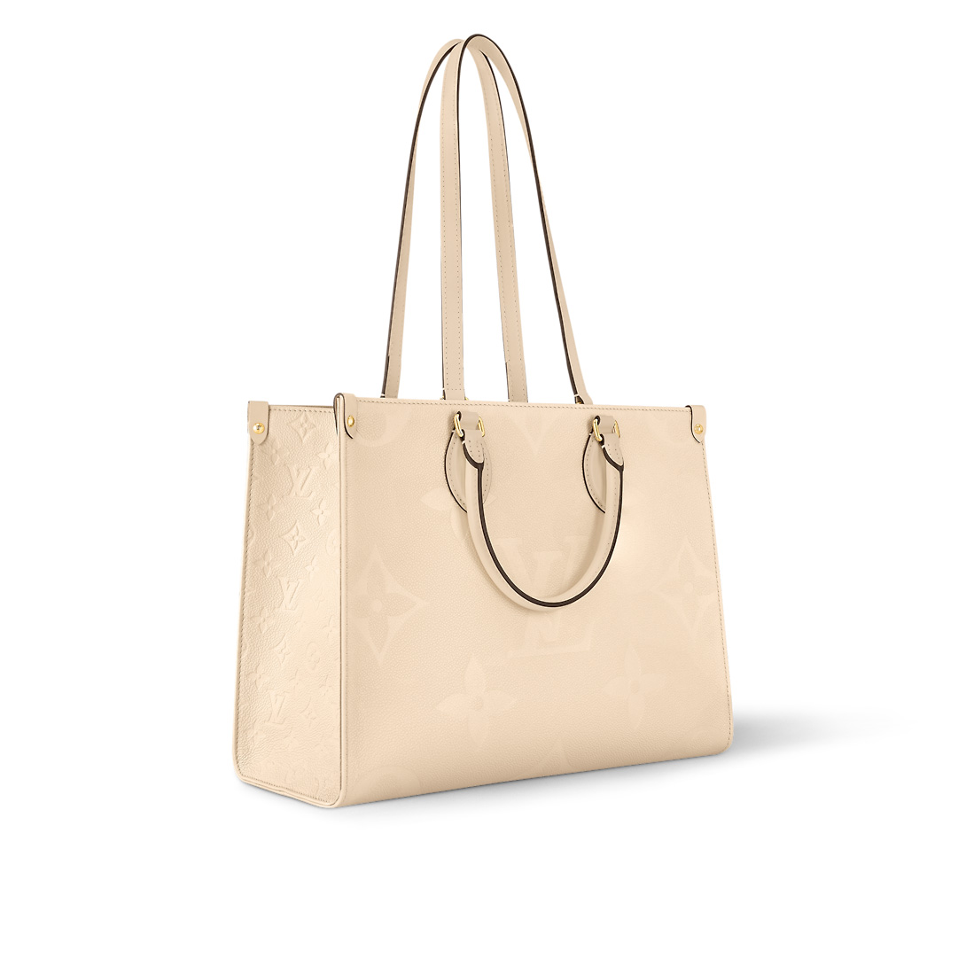 Replicate Louis Vuitton OnTheGo MM M46531(1:1 replica)