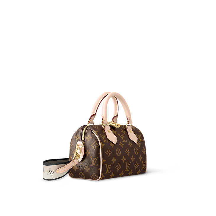 Replicate Louis Vuitton Speedy Bandoulière 20 M46234(1:1 replica)