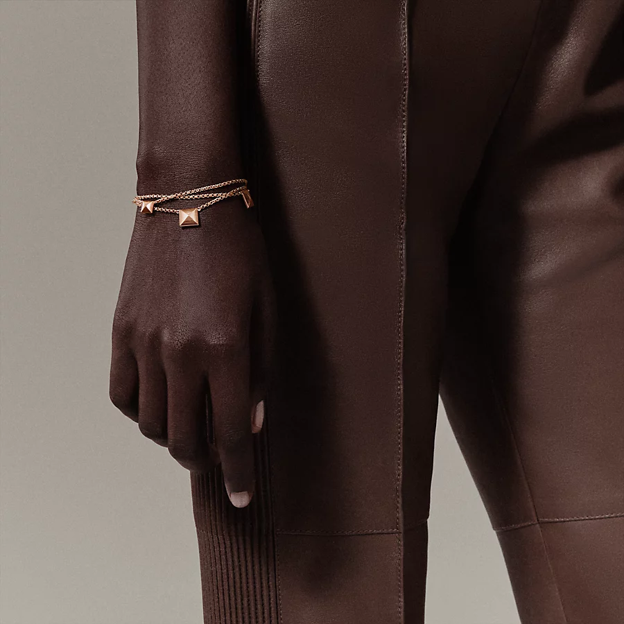 Replicate Hermès Clou d H bracelet(1:1 replica)