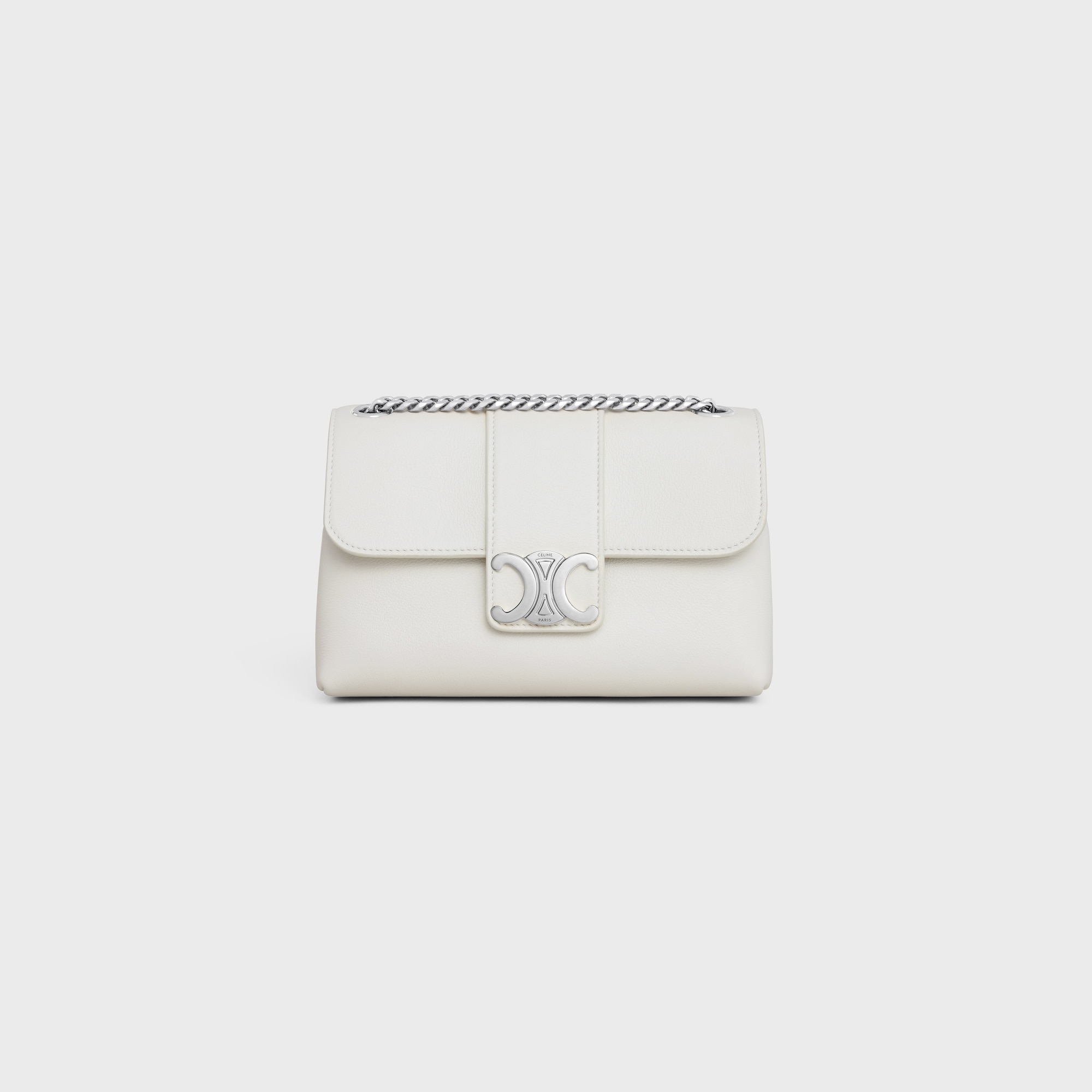 Replicate TEEN CELINE VICTOIRE BAG IN SUPPLE GRAINED CALFSKIN(1:1 replica)