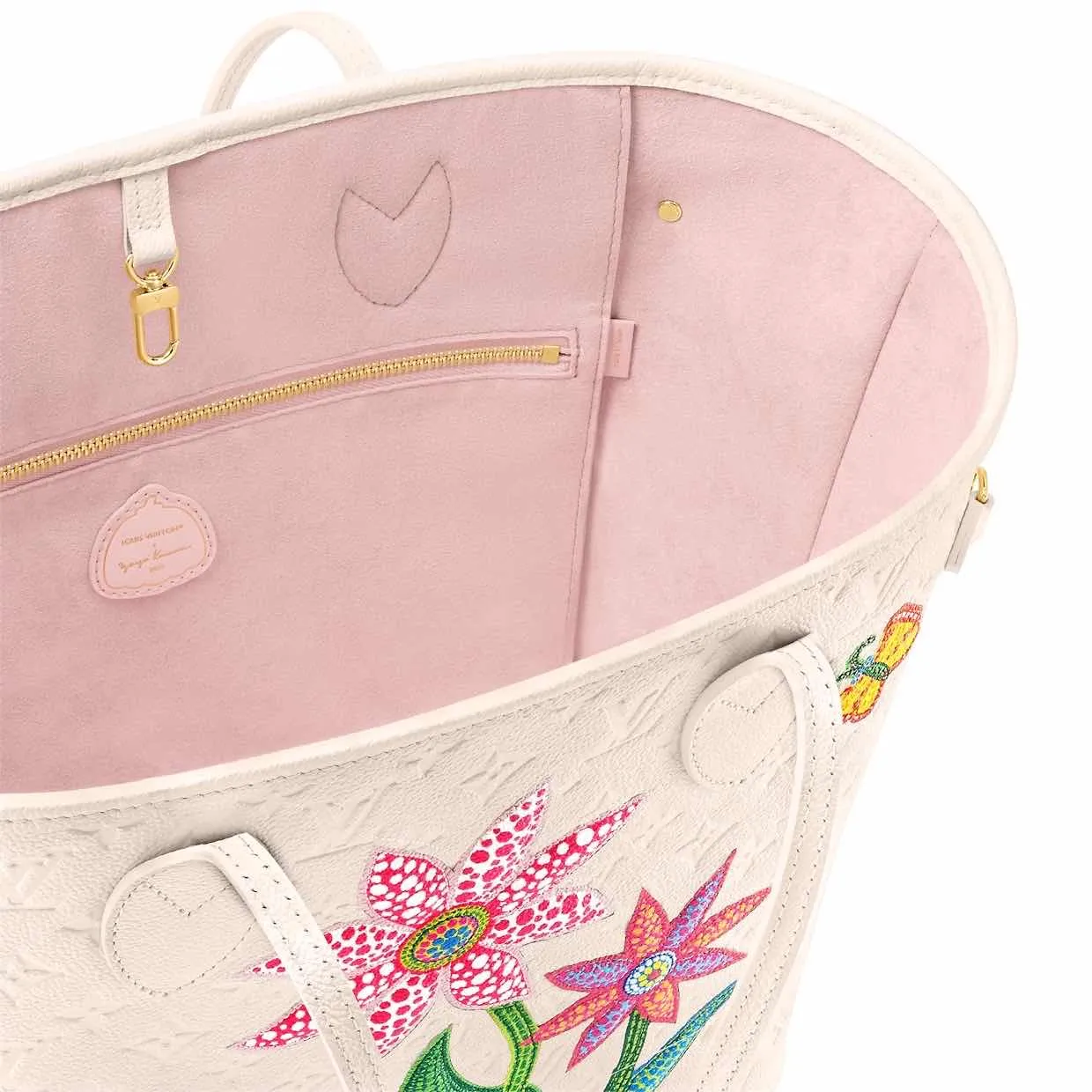 Replicate YK Neverfull MM M21733 (1:1Replicate )(1:1 replica)