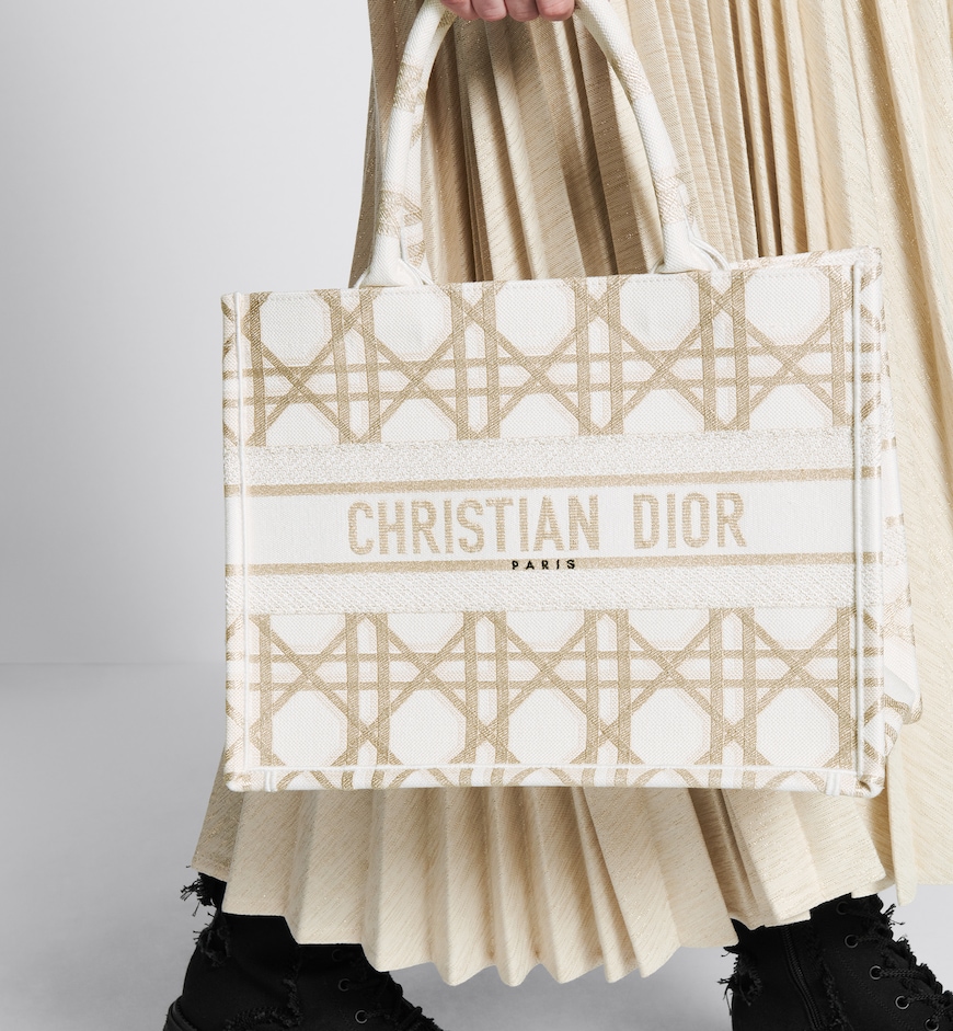 Replicate Dior Medium Dior Book Tote 36 CM(1:1 replica)