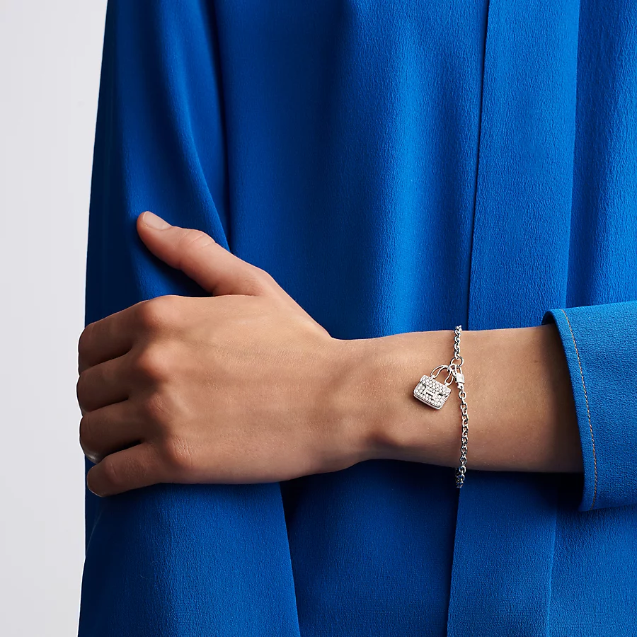 Replicate Amulettes Constance bracelet(1:1 replica)