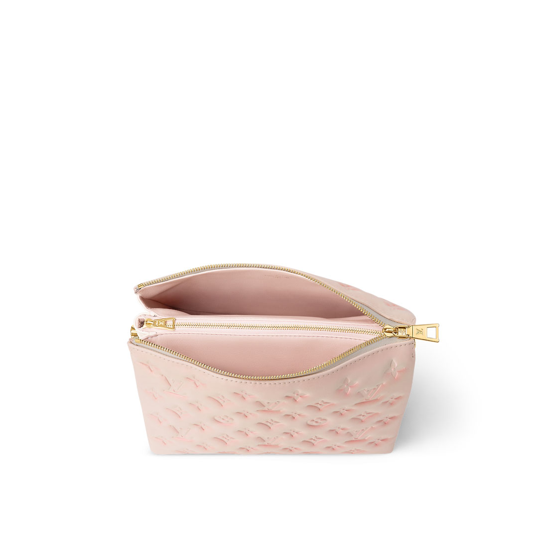 Replicate Louis Vuitton Coussin PM M24341(1:1 replica)