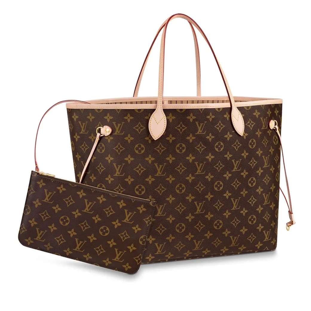 Replicate Neverfull GM M40990 (1:1Replicate )(1:1 replica)