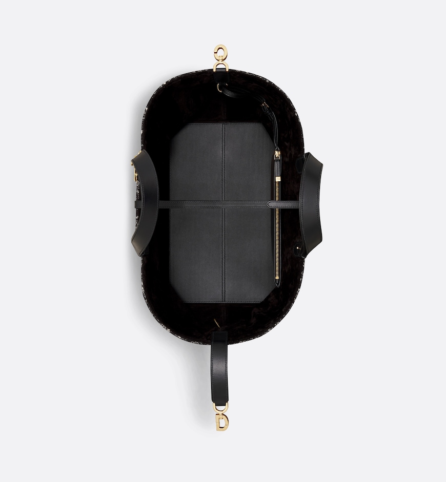 Replicate Dior Large Dior Toujours Bag HandBags(1:1 replica)