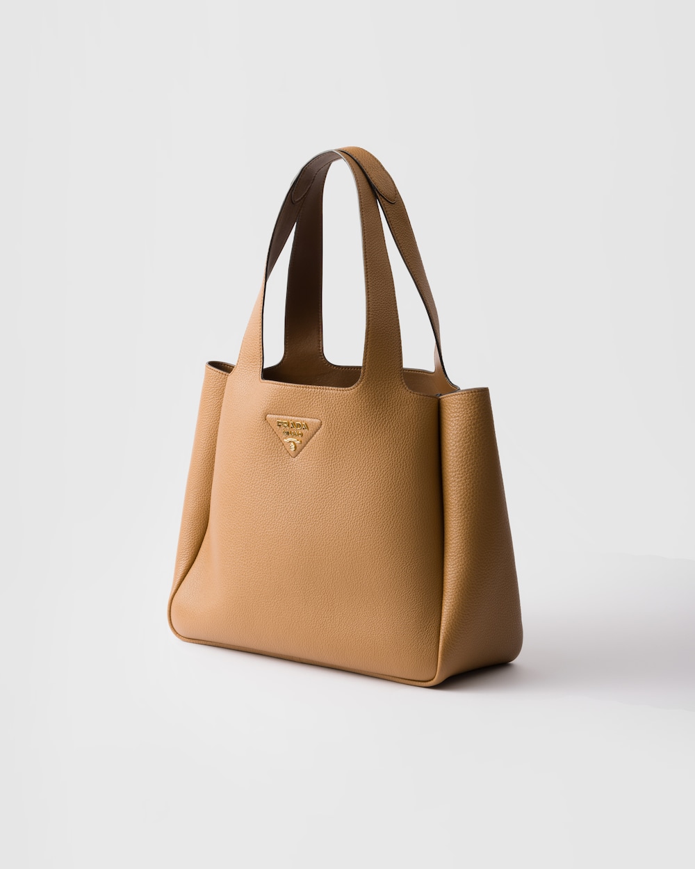 Replicate Medium Leather Tote Bag(1:1 replica)