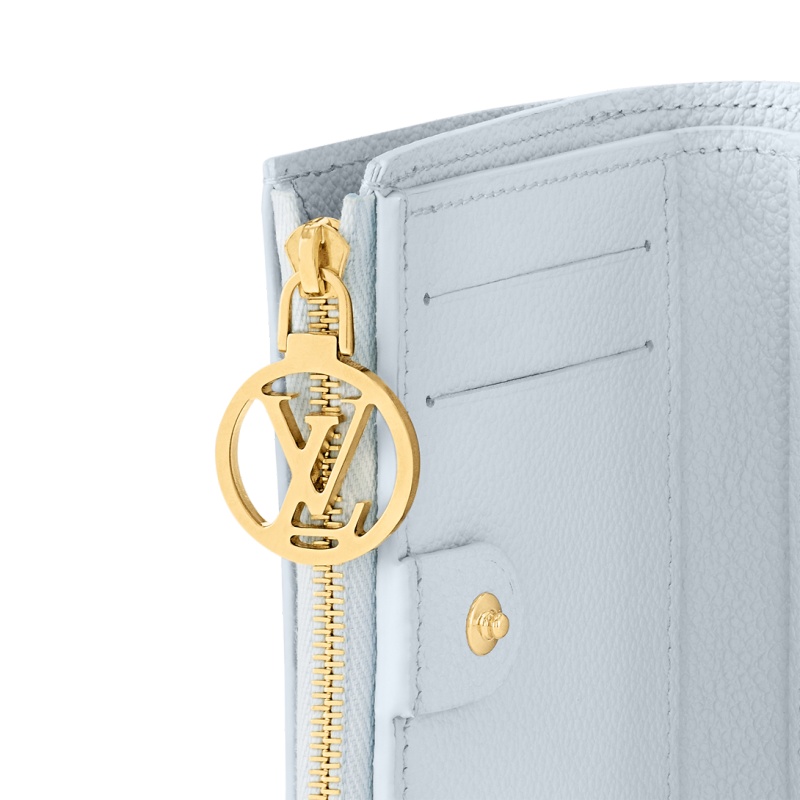 Replicate Louis Vuitton Lisa Wallet M83587(1:1 replica)