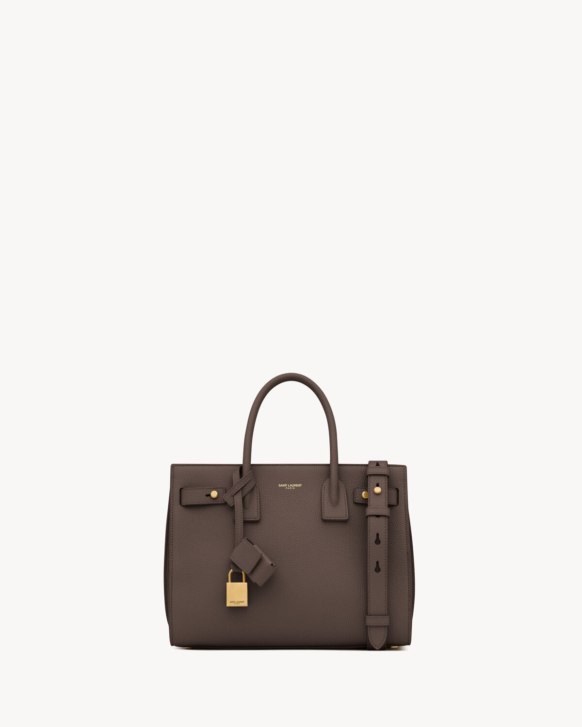 Replicate YSL Sac De Jour In Supple Grained Leather   Baby(1:1 replica)